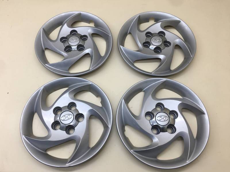 Колпак декоративный Hyundai Trajet 2000-2009