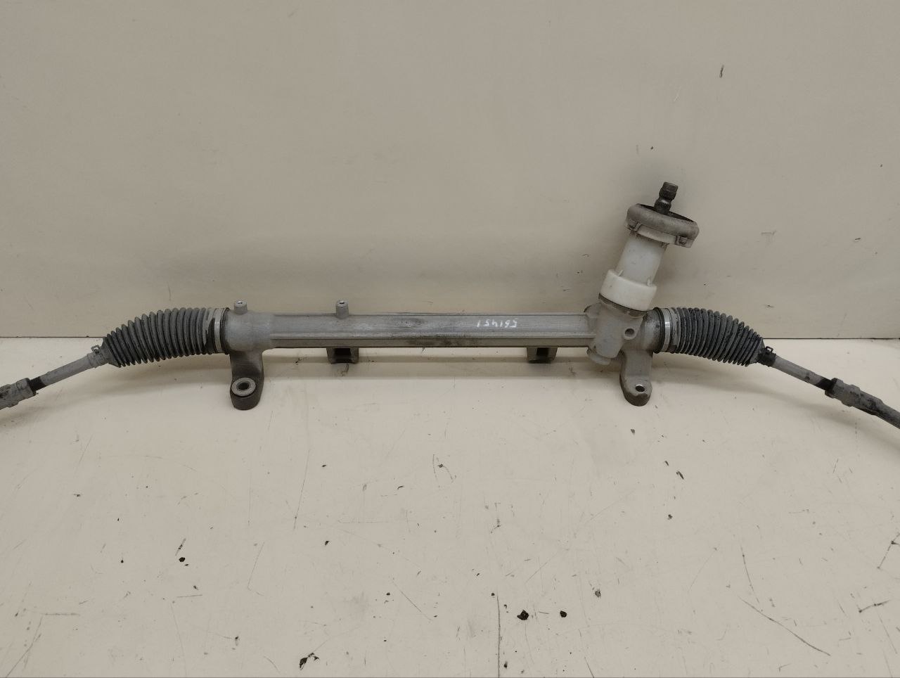 Рейка рулевая Hyundai Tucson (TL) 2015-2021