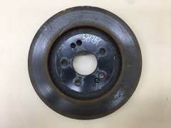 Диск тормозной передний OMODA C5 2021>