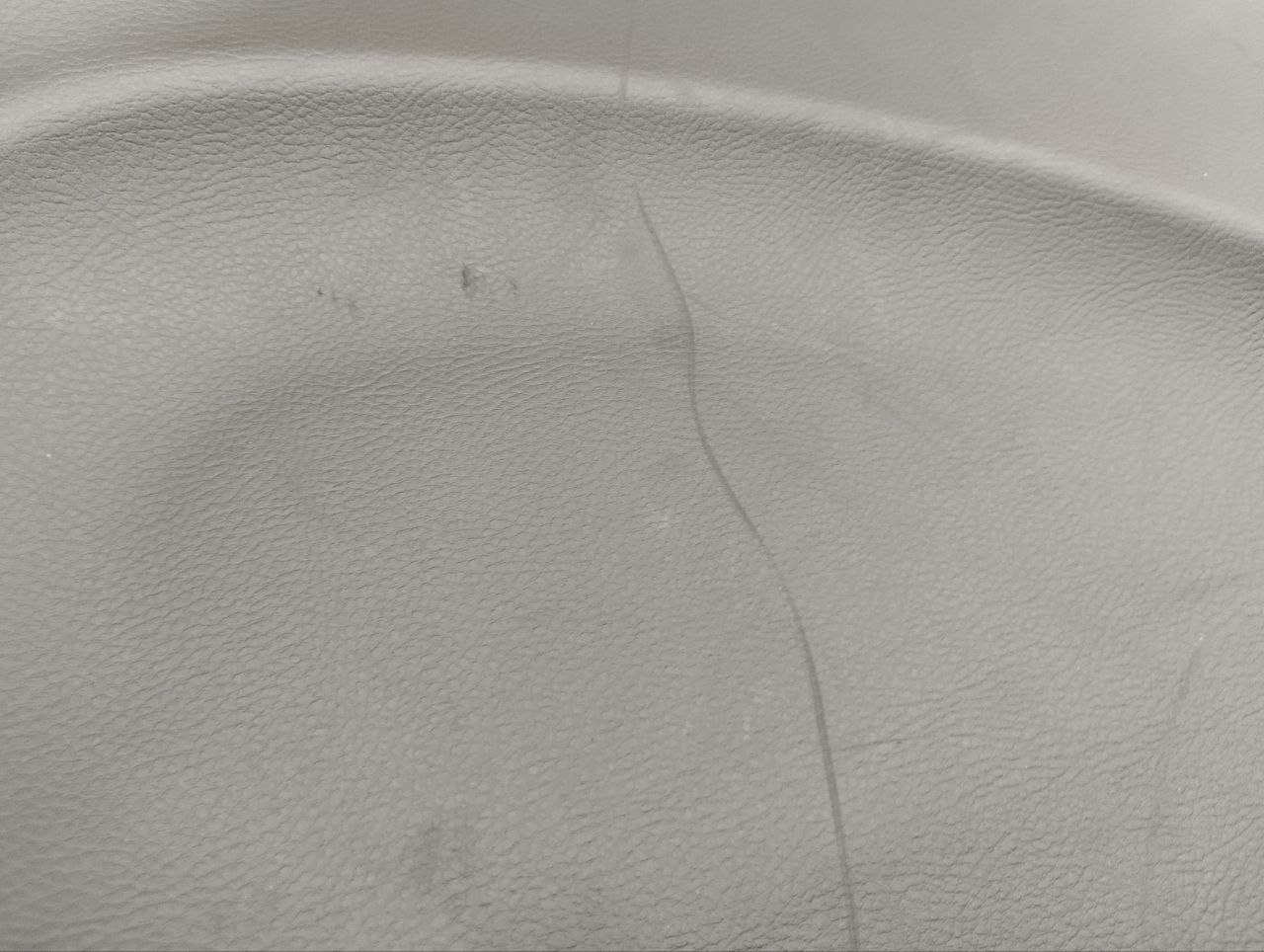 Обшивка двери задней левой Chevrolet Niva 2009-2020