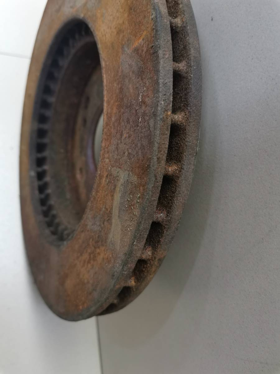 Диск тормозной передний Honda CR-V 2002-2006