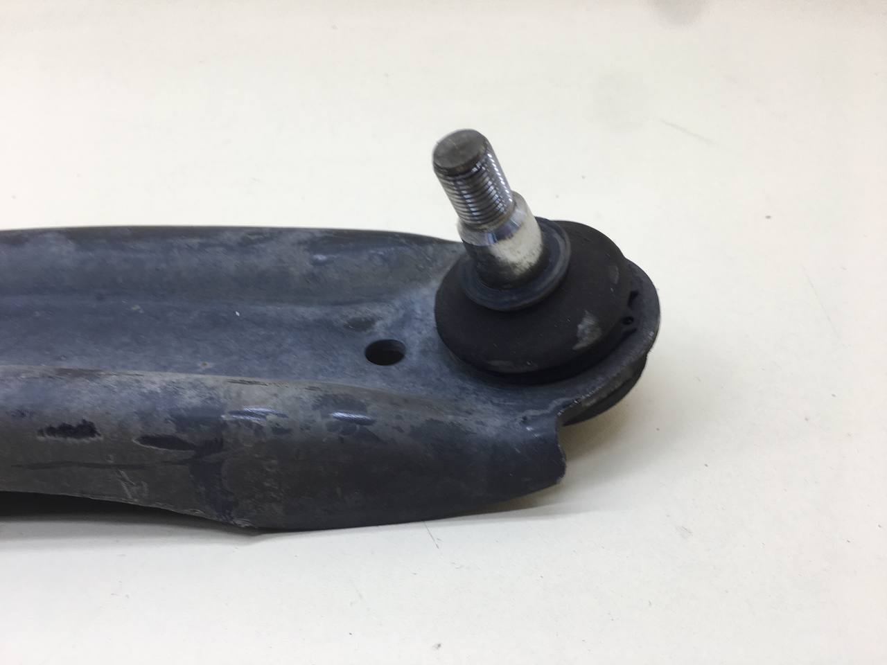 Рычаг передний правый Hyundai Elantra (CN7) 2020>