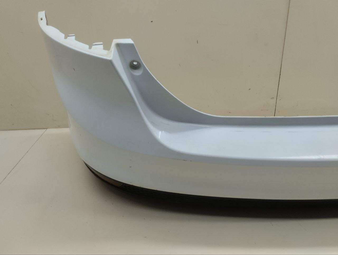 Бампер задний Ford Focus 3 2011>