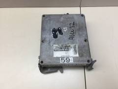 Блок управления двигателем Toyota Vitz (P10) 1999-2005