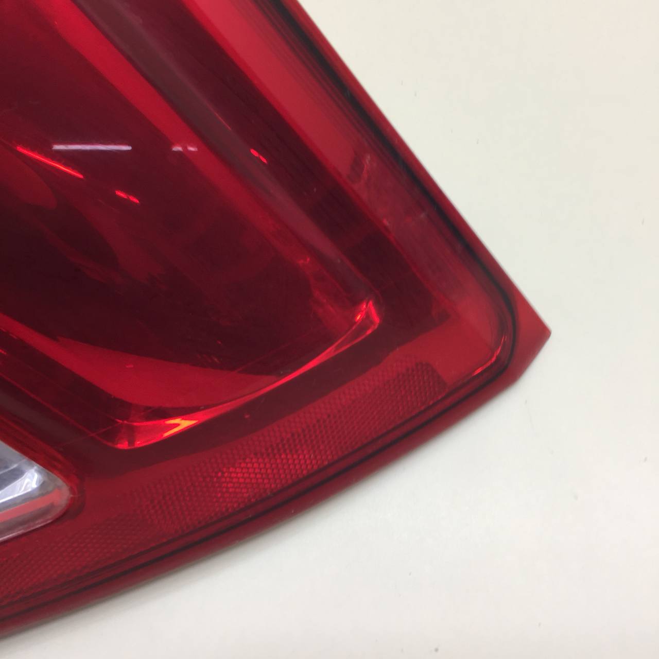 Фонарь задний правый Suzuki Grand Vitara 2005-2015