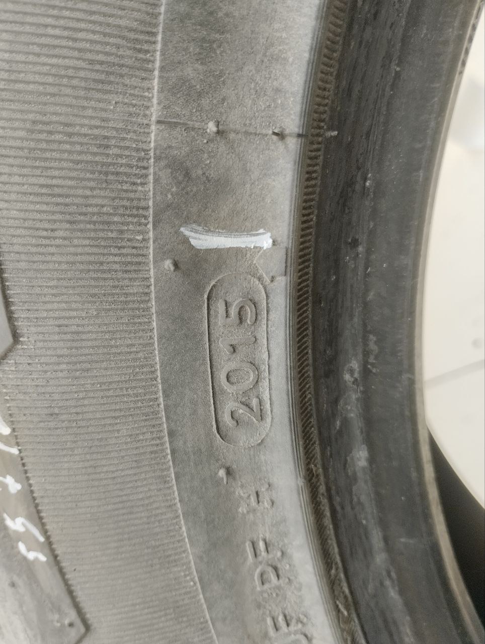 Шины R17 Зимние шипованные HANKOOK