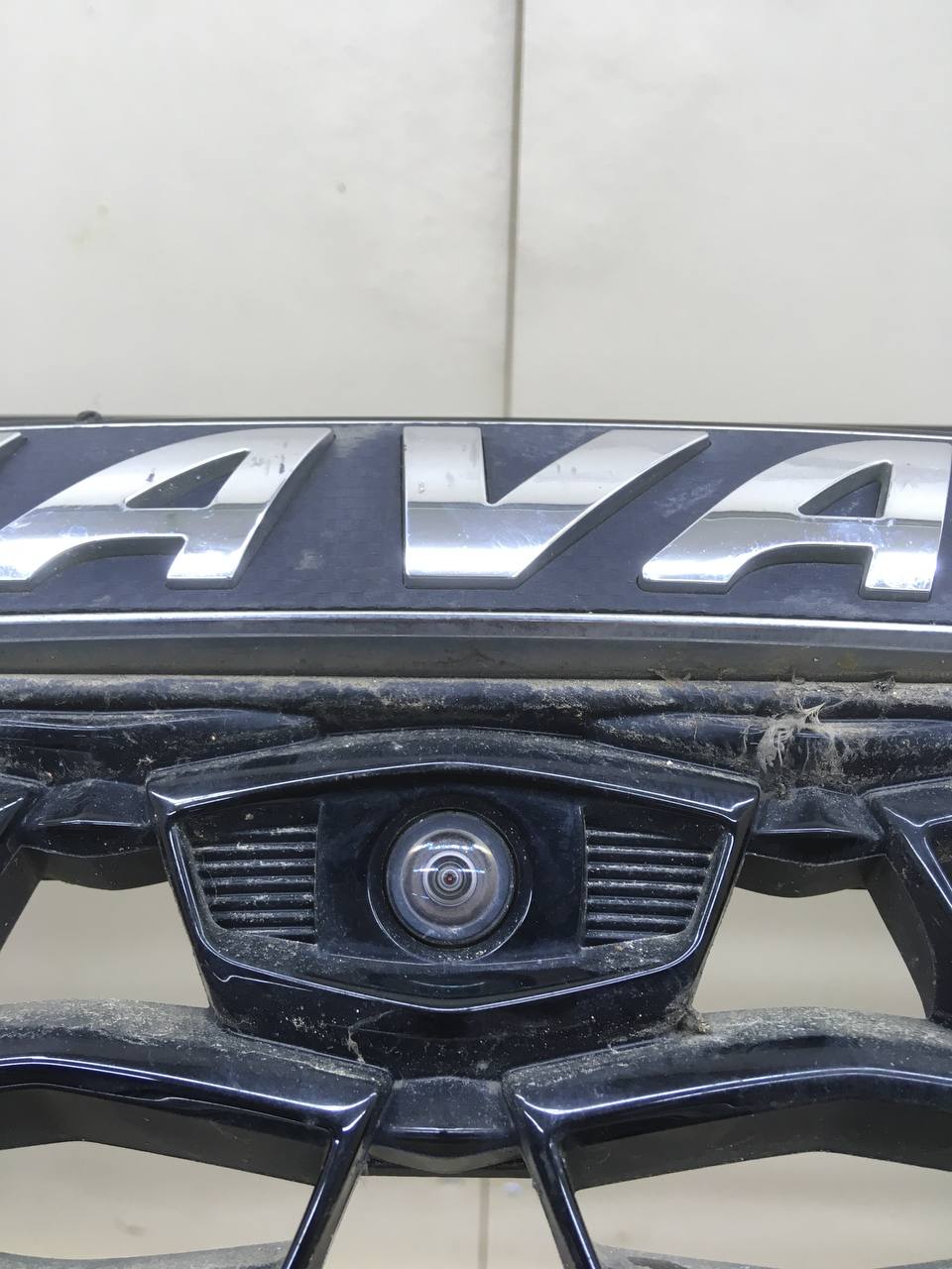Бампер передний Haval Haval F7x 2018> Бампер передний Haval Haval F7x 2018>