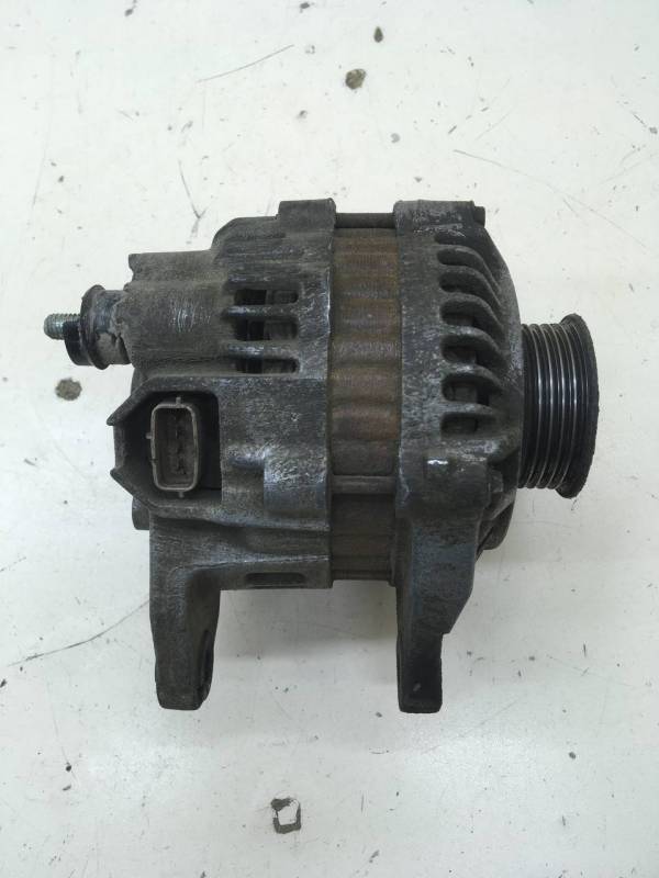 Генератор Mitsubishi Lancer 9 (CS/Classic) 2000-2011 Генератор Mitsubishi Lancer 9 (CS/Classic) 2000-2011