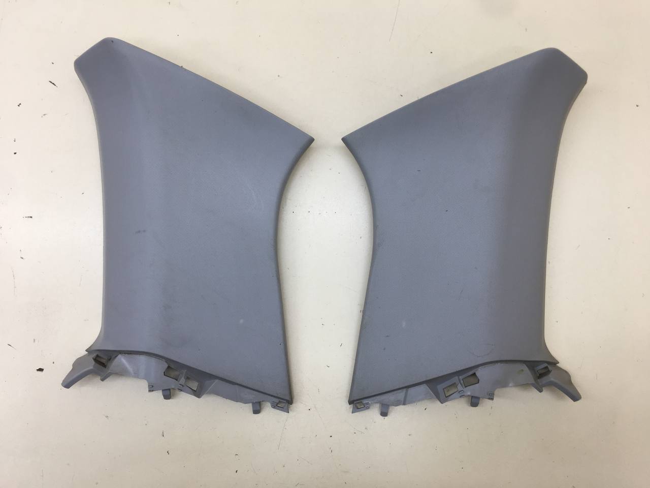 Обшивка стойки Mazda Mazda 6 (GG) 2002-2007