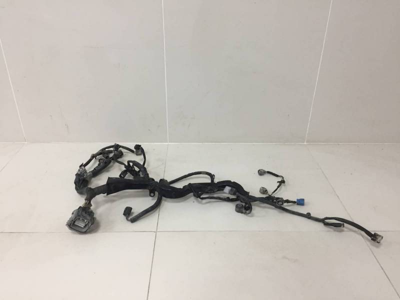 Проводка двс Subaru Impreza (G12) 2007-2012
