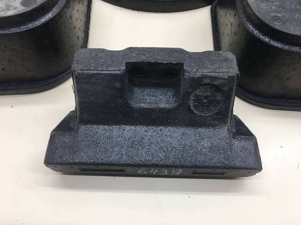 Ящик для инструментов Lifan X60 2012>