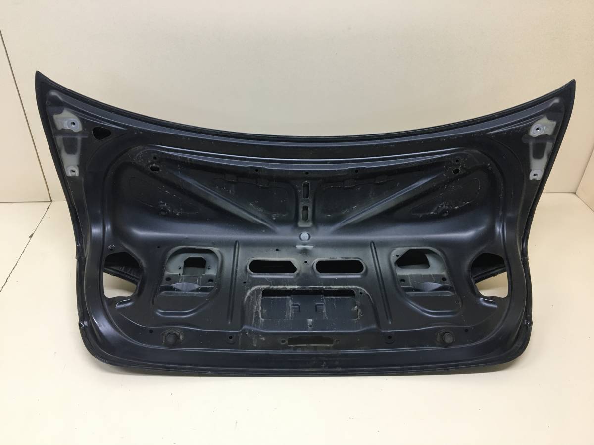 Крышка багажника BMW 3-series E90/E91 2005-2011