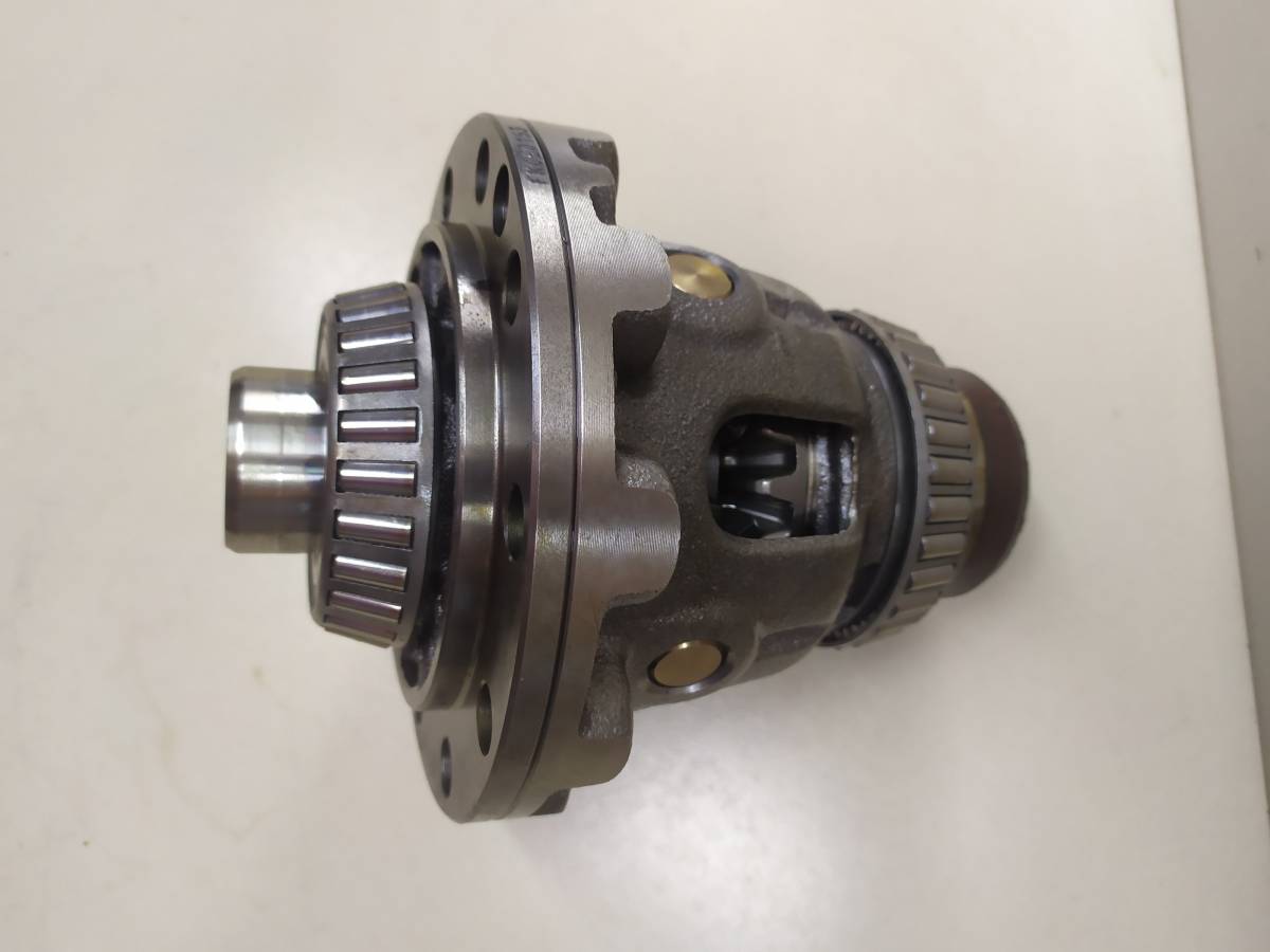 Дифференциал Kia Sorento (XM) 2009-2021