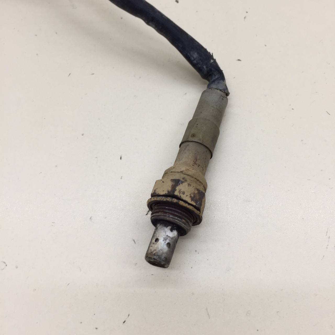 Датчик кислородный / Lambdasonde Skoda Octavia (A5 1Z-) 2004-2013 Датчик кислородный / Lambdasonde Skoda Octavia (A5 1Z-) 2004-2013