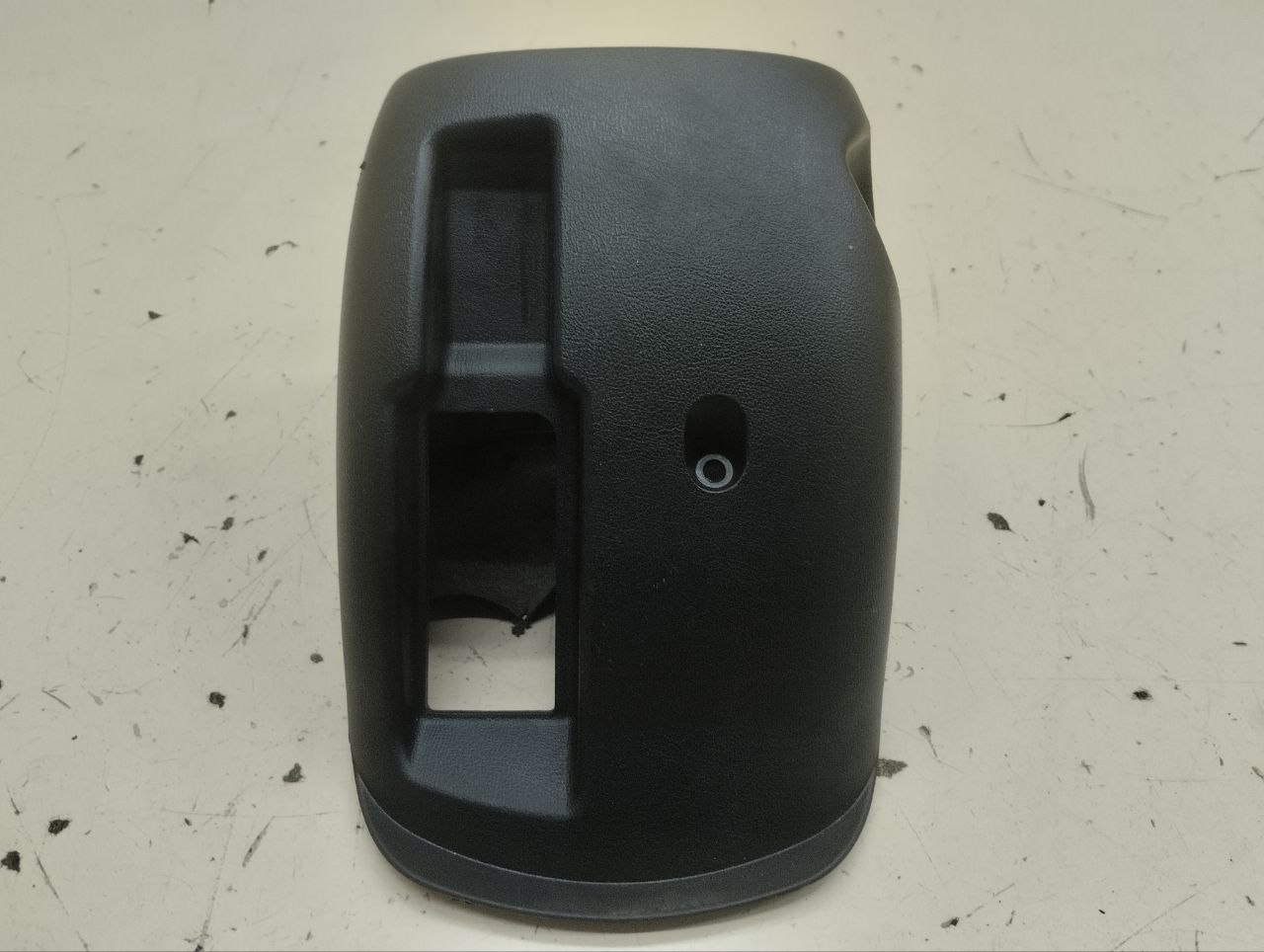 Кожух рулевой колонки Hyundai Elantra (HD) 2006-2010