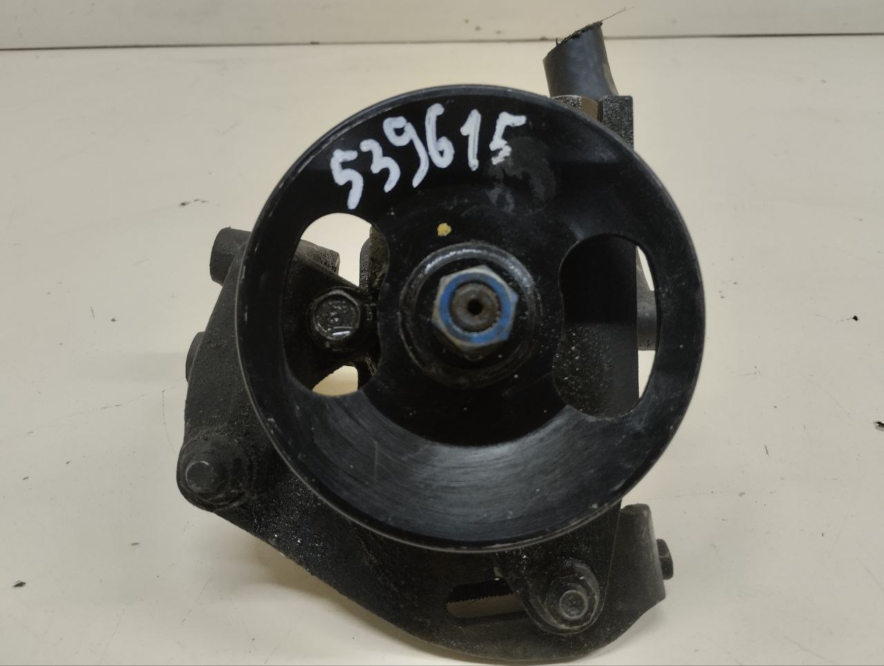 Насос гидроусилителя (электрогидроусилитель, ЭГУР) Kia Spectra (SD) 2004-2011