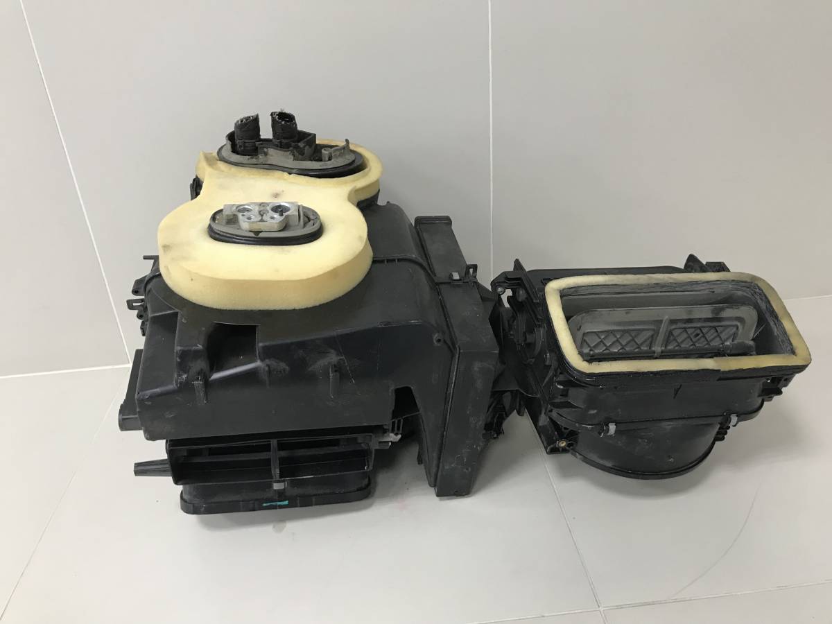 Корпус отопителя Volkswagen Polo (MK5) 2011-2020