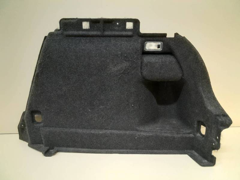 Обшивка багажника Mazda Mazda 3 (BL) 2009-2013