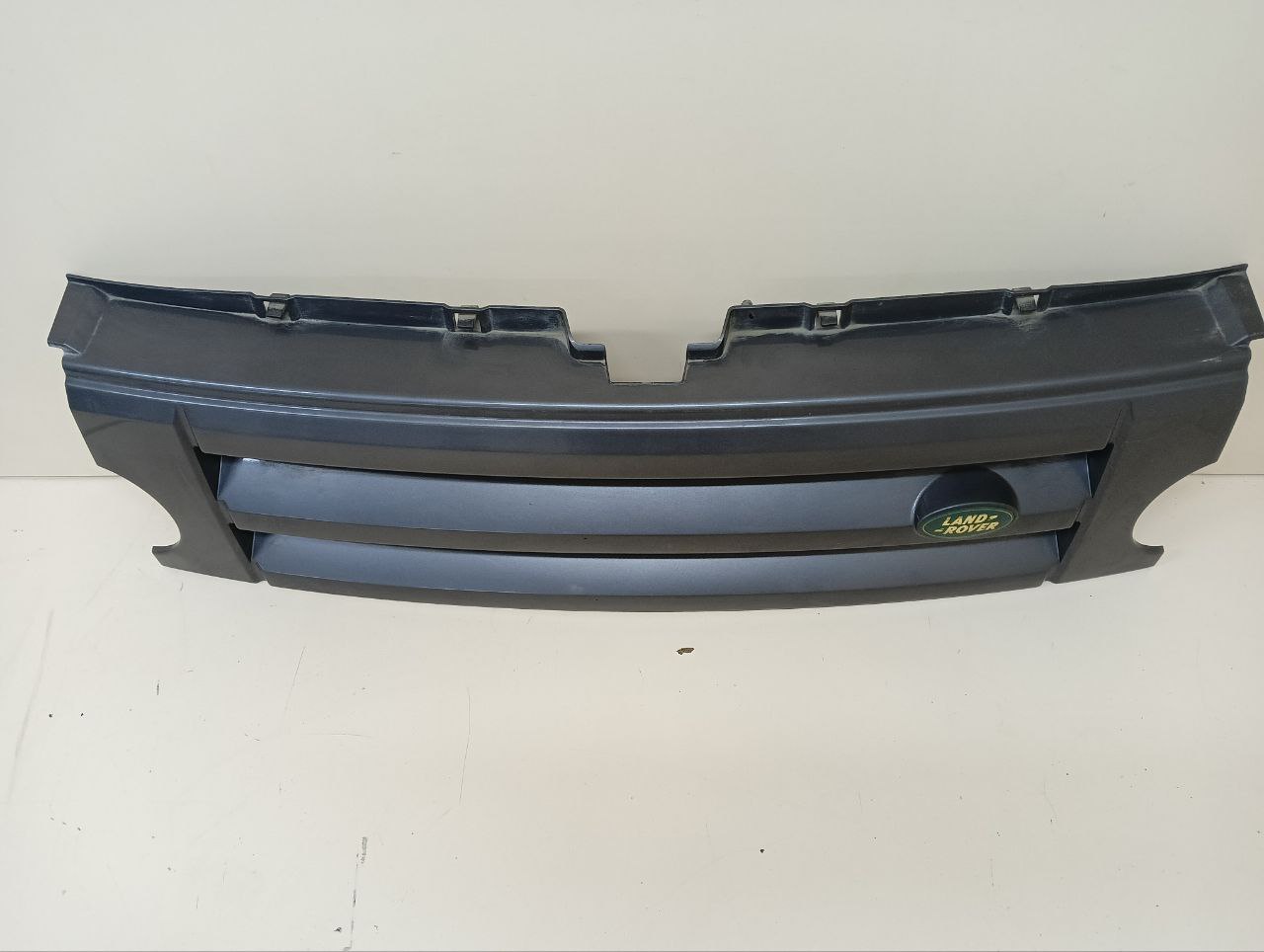 Решетка радиатора Land Rover Discovery 3 (L319) 2004-2009