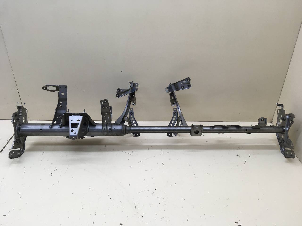 Усилитель торпедо Toyota Land Cruiser Prado (J150) 2009-2022