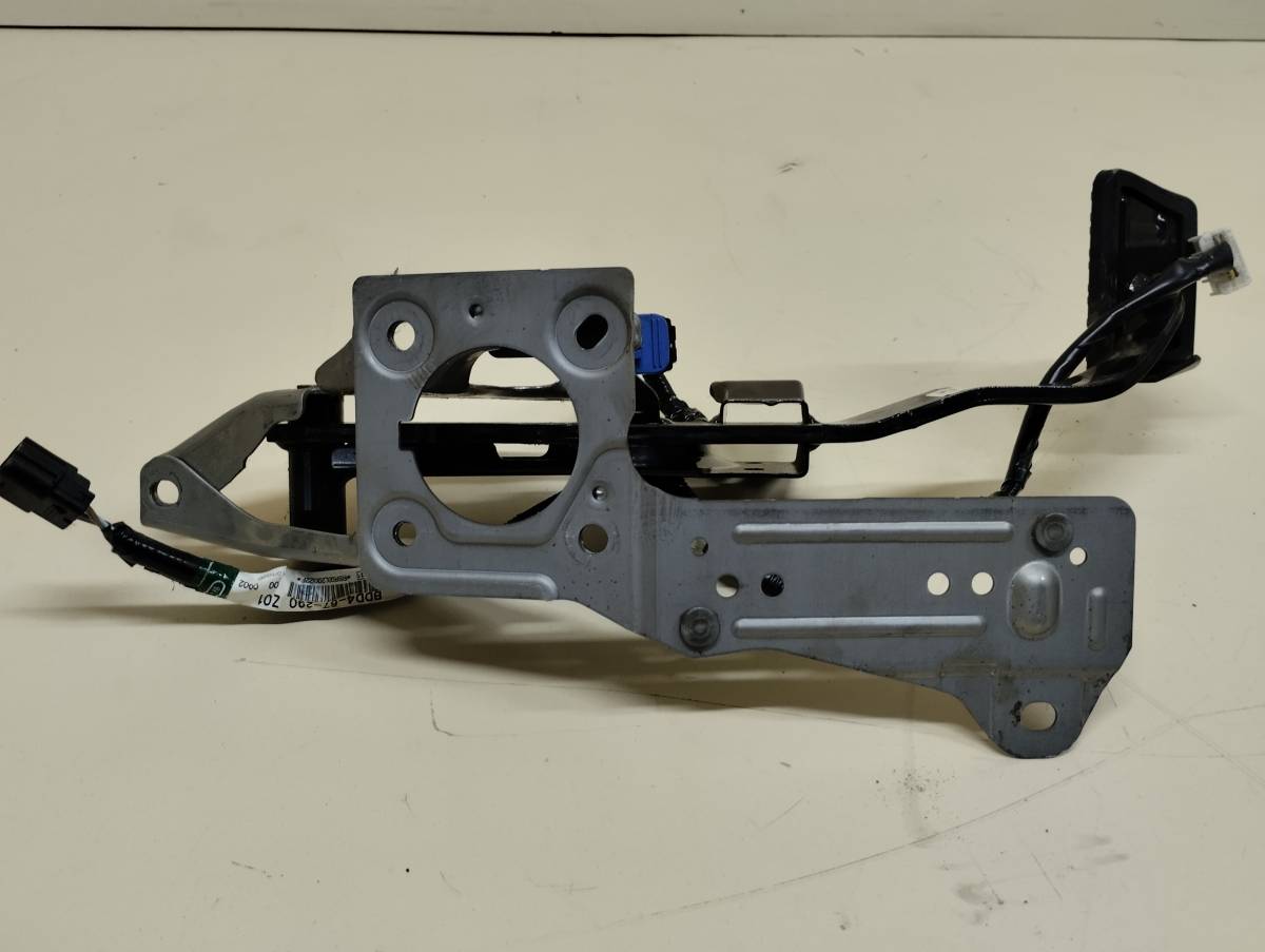 Педаль тормоза Mazda Mazda 3 (BL) 2009-2013