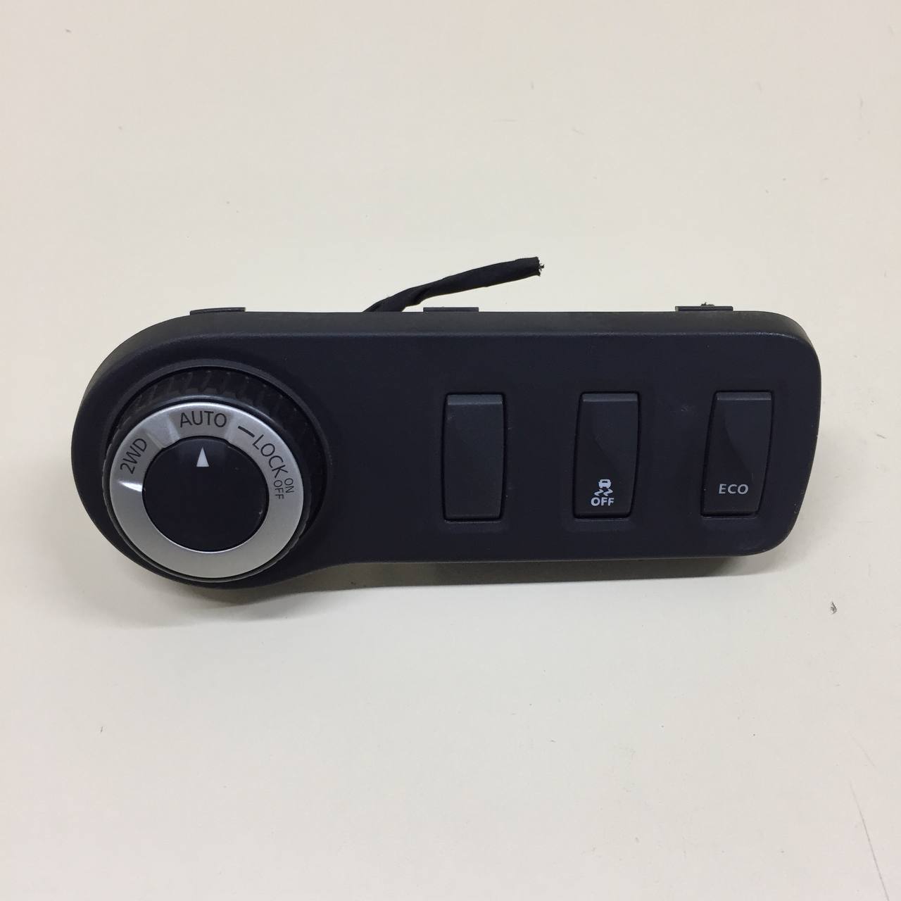 Блок кнопок Nissan Terrano (D10) 2014> Блок кнопок Nissan Terrano (D10) 2014>