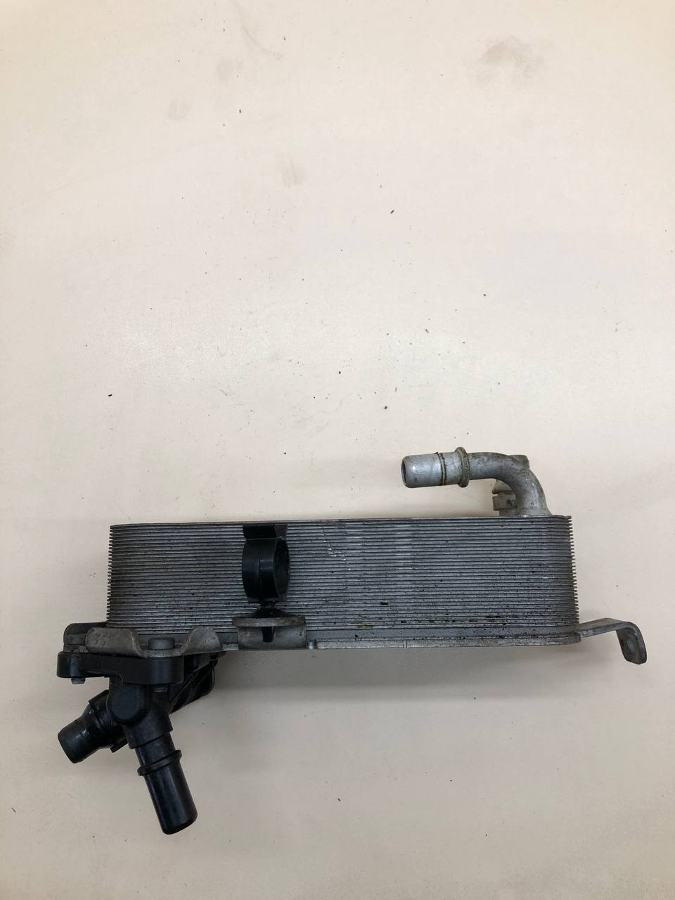 Радиатор (маслоохладитель) АКПП BMW 3-series F30/F31 2011>