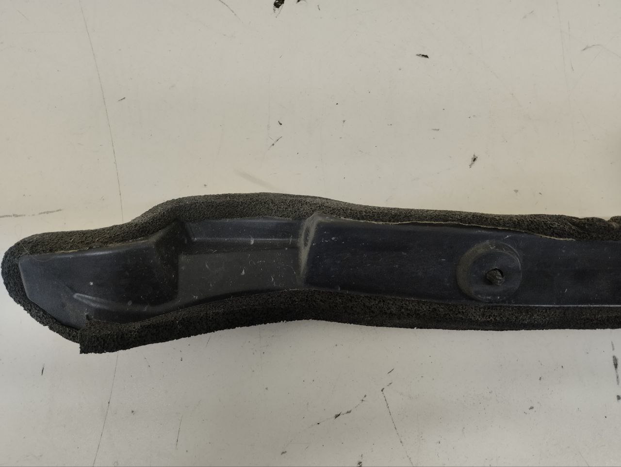 Пыльник (кузов наружные) Peugeot 107 2006-2014 Пыльник (кузов наружные) Peugeot 107 2006-2014