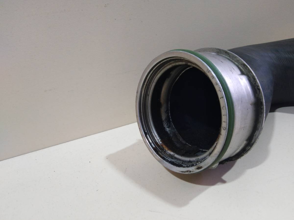 Патрубок интеркулера Skoda Octavia (A5 1Z-) 2004-2013 Патрубок интеркулера Skoda Octavia (A5 1Z-) 2004-2013