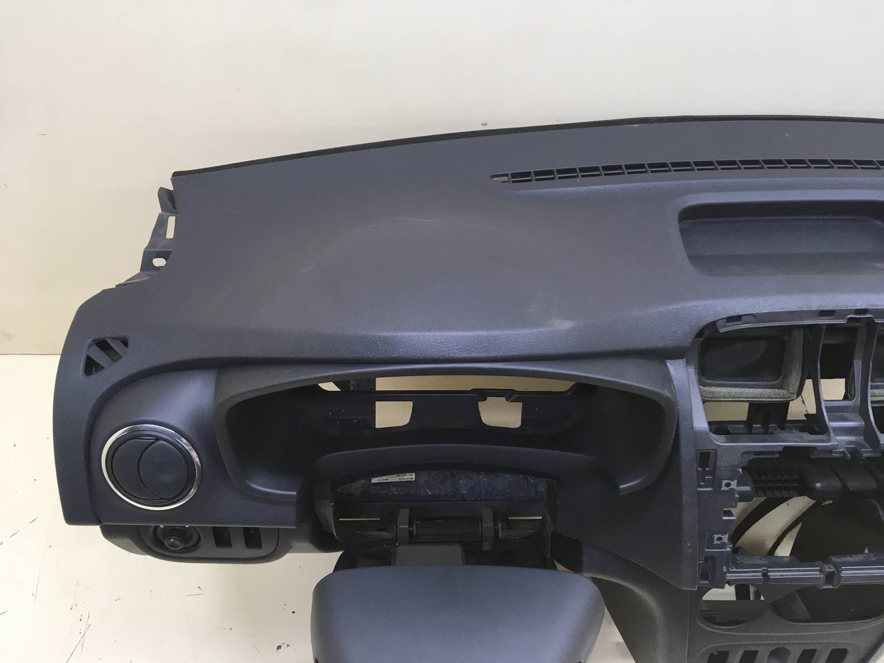Подушка безопасности (комплект) Renault Sandero Stepway (5S) 2014-2022 Подушка безопасности (комплект) Renault Sandero Stepway (5S) 2014-2022