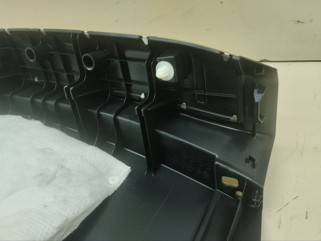Обшивка багажника Lexus NX 200 (Z10) 2014-2021 Обшивка багажника Lexus NX 200 (Z10) 2014-2021