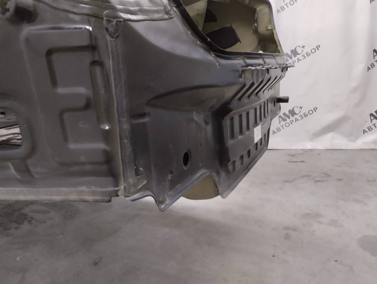 Панель задняя Kia K5 (DL3) 2019>