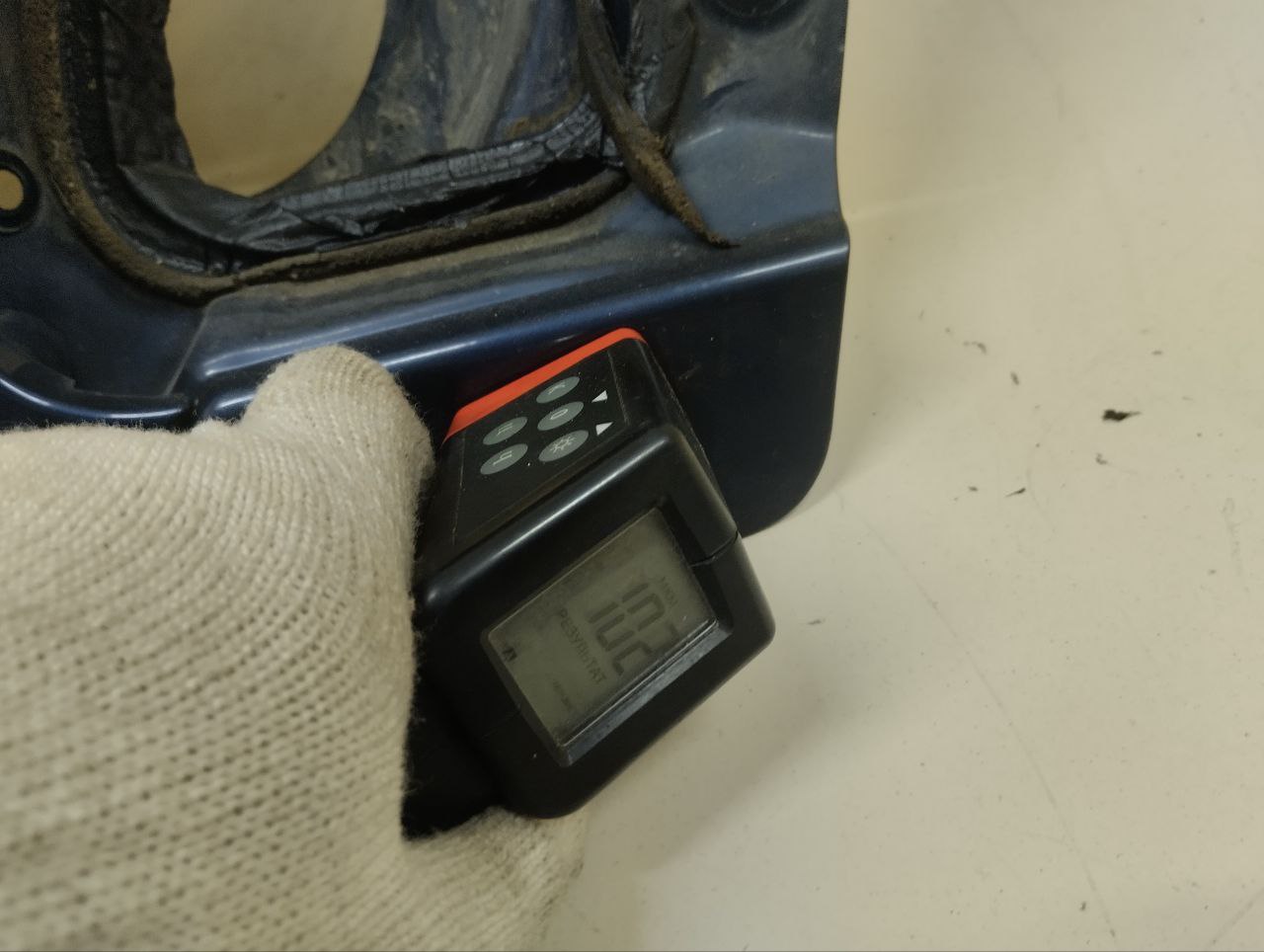 Крышка багажника Nissan Almera (N16) 2000-2006 Крышка багажника Nissan Almera (N16) 2000-2006