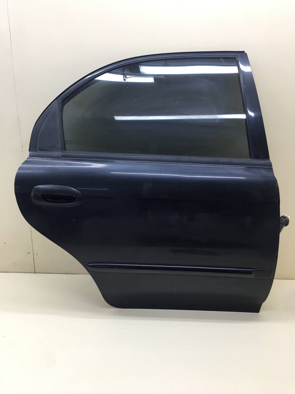 Дверь задняя правая Kia Spectra (SD) 2004-2011