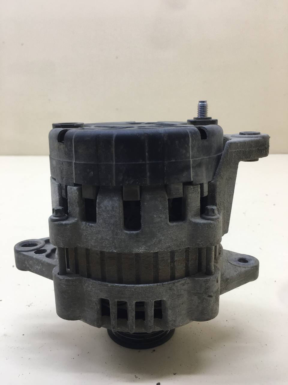 Генератор Chevrolet Lacetti (J200) 2003-2013