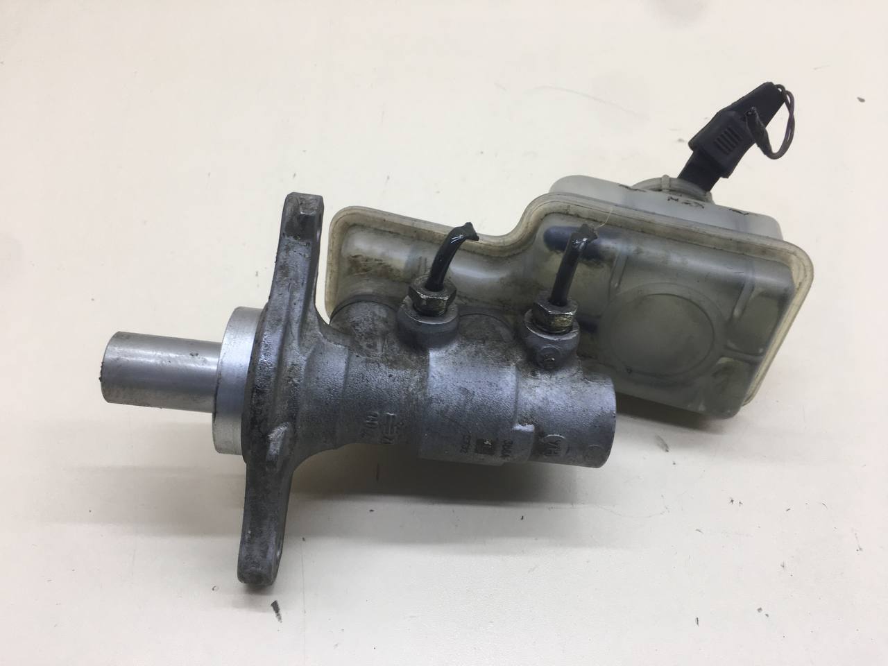 Цилиндр тормозной главный Datsun on-DO 2014>