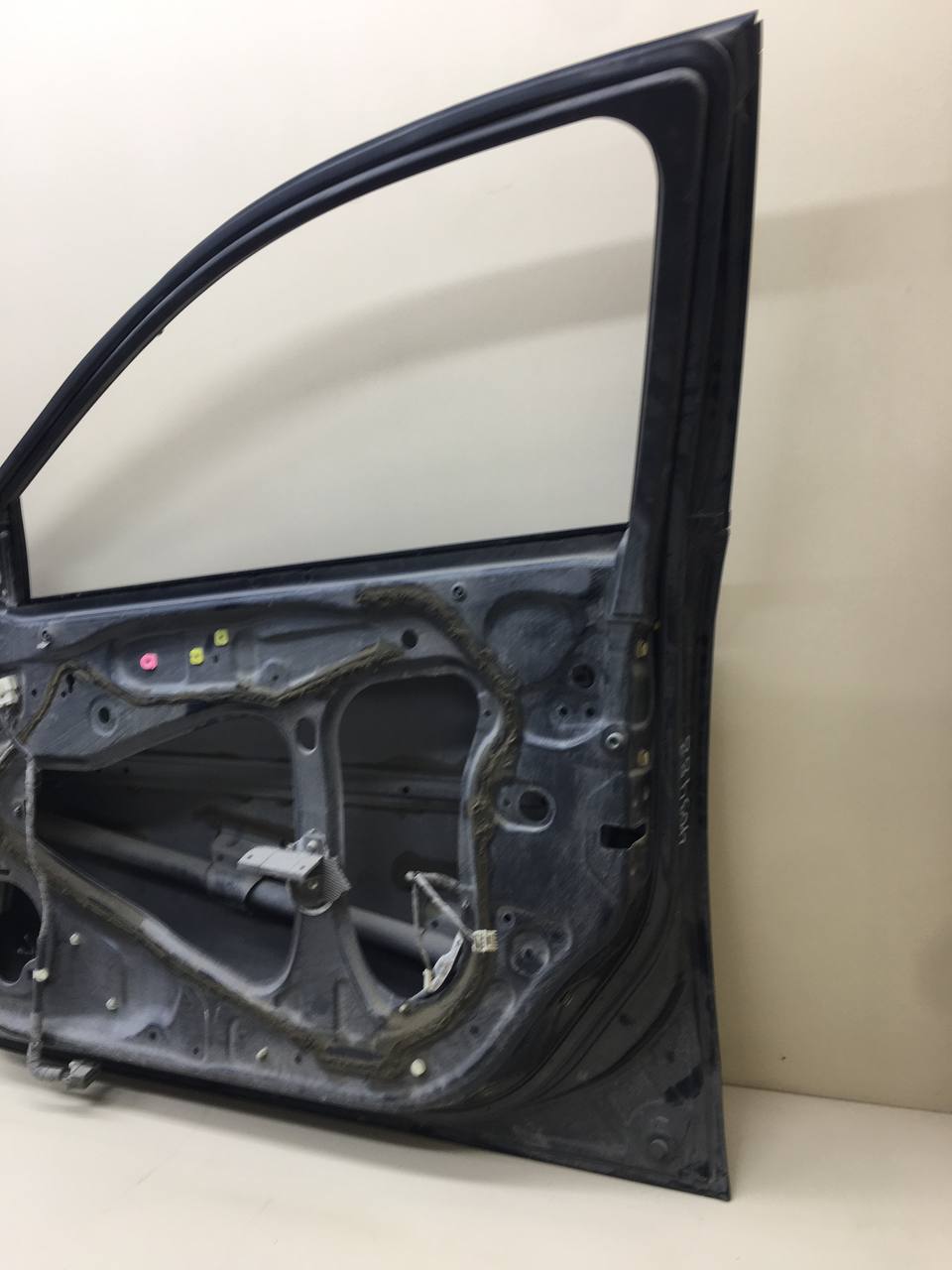 Дверь передняя правая Honda Accord 8 (CU) 2008-2013