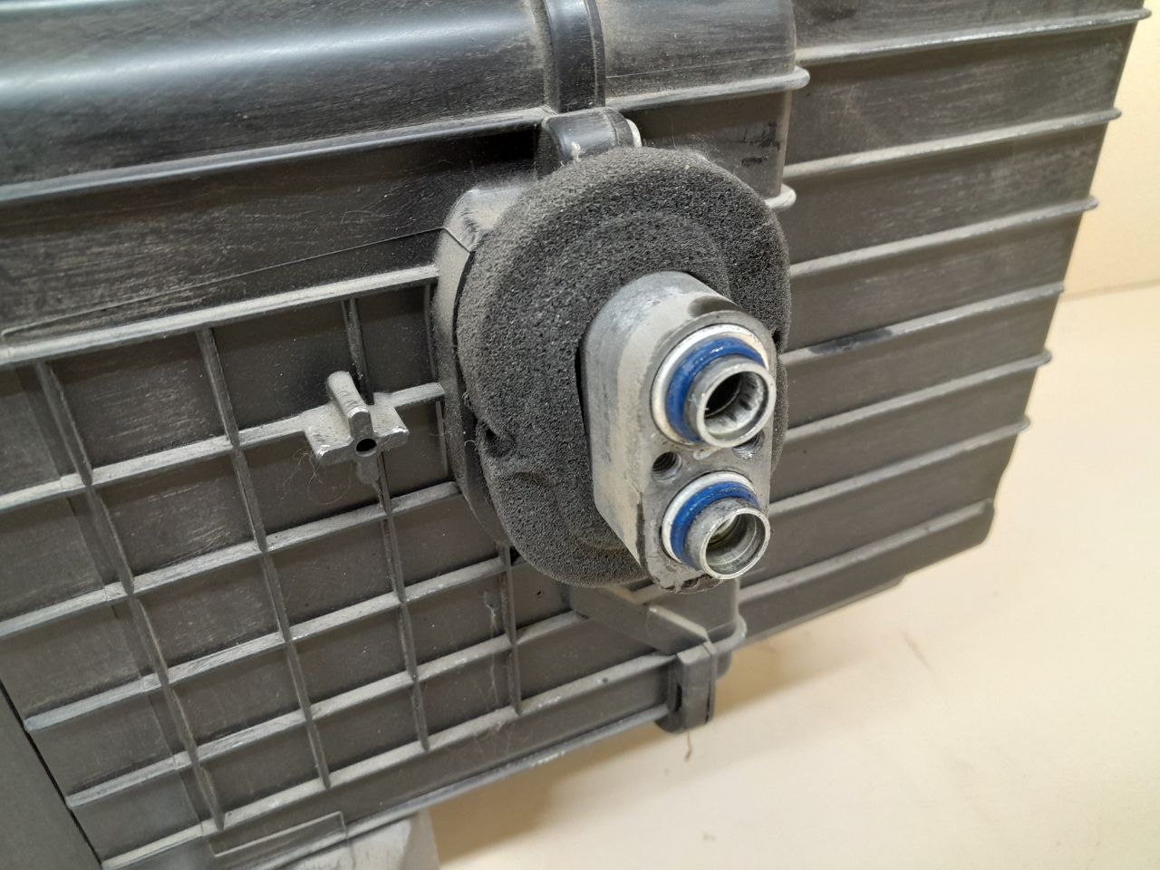 Корпус отопителя Kia Rio 2 (JB) 2005-2011