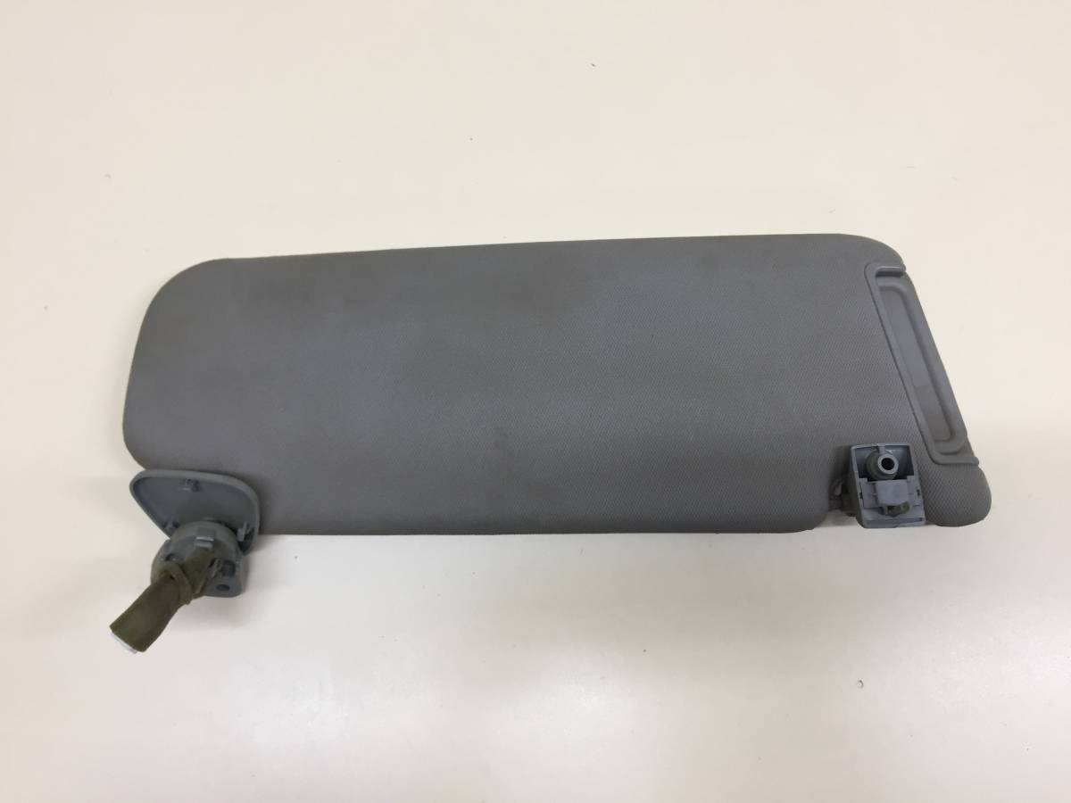 Козырек солнцезащитный (внутри) Hyundai ix55 2007-2013