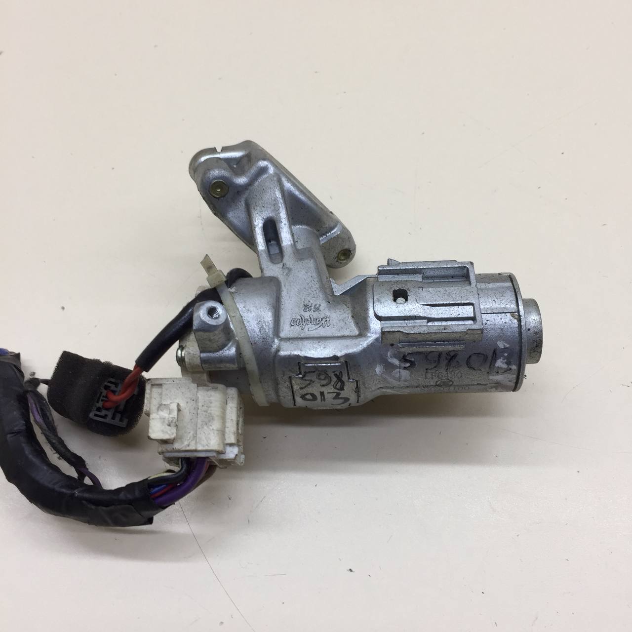 Замок зажигания Lifan X60 2012>