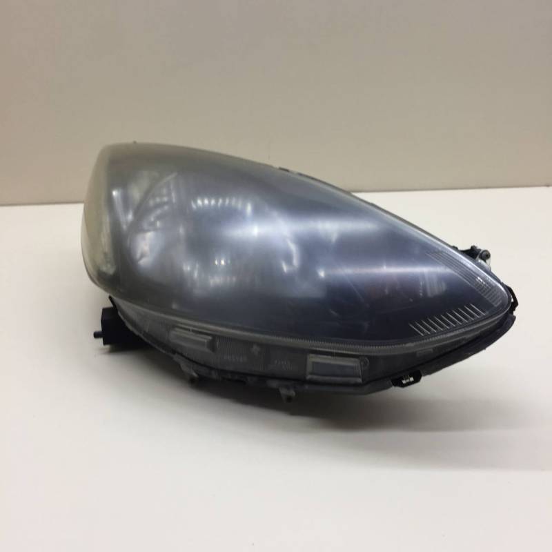 Фара правая Mazda Mazda 2 (DE) 2007-2014