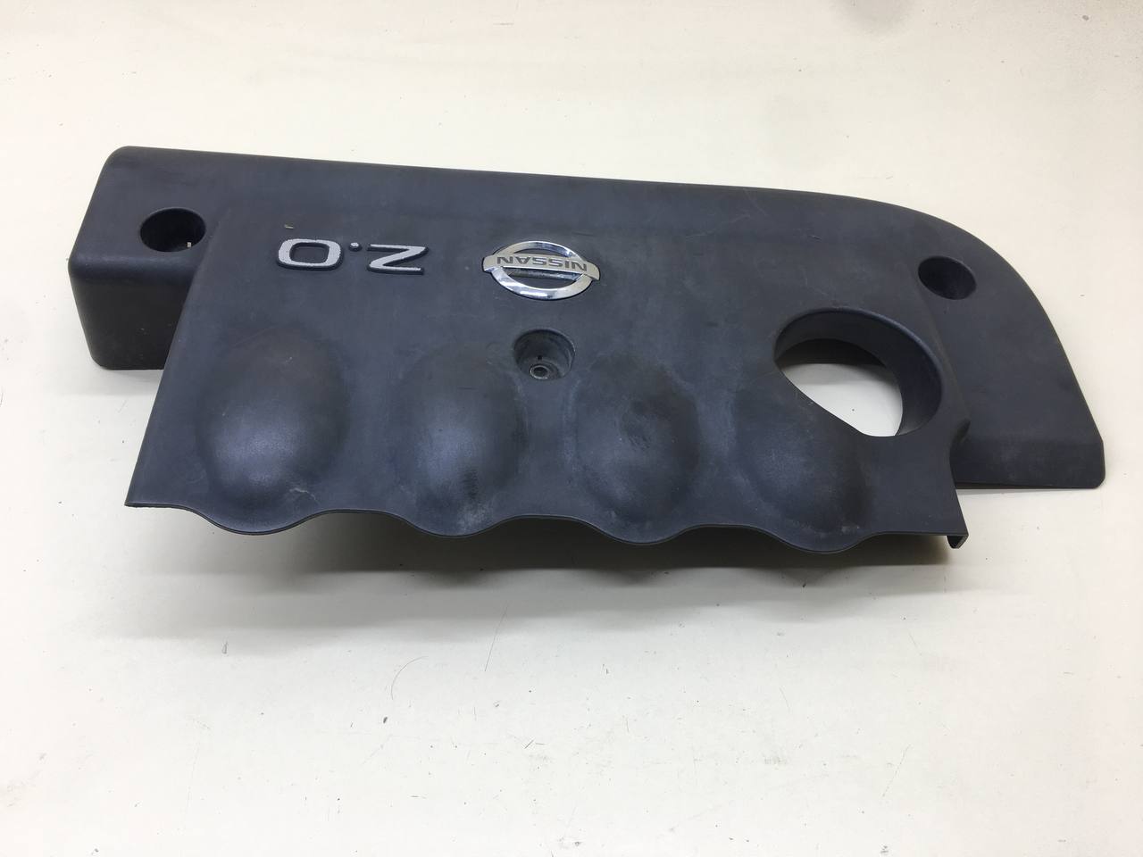 Накладка декоративная Nissan Primera (P12) 2002-2007