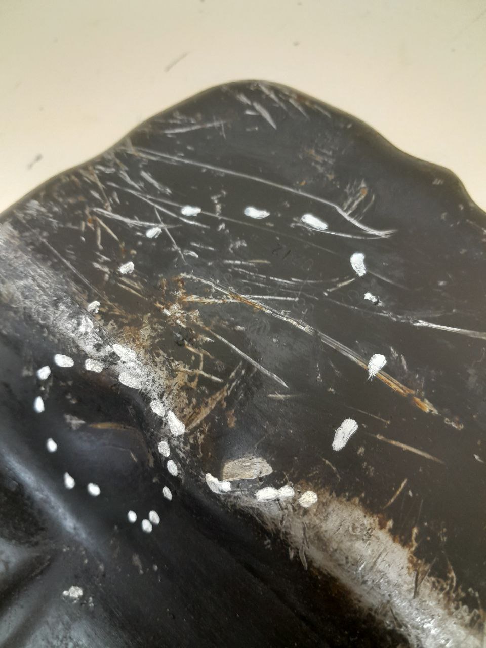 Поддон масляный двигателя Skoda Octavia (A5 1Z-) 2004-2013