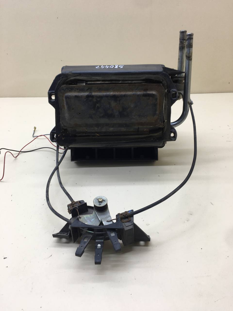 Корпус отопителя Lada Niva 4х4 2121 1977-2021