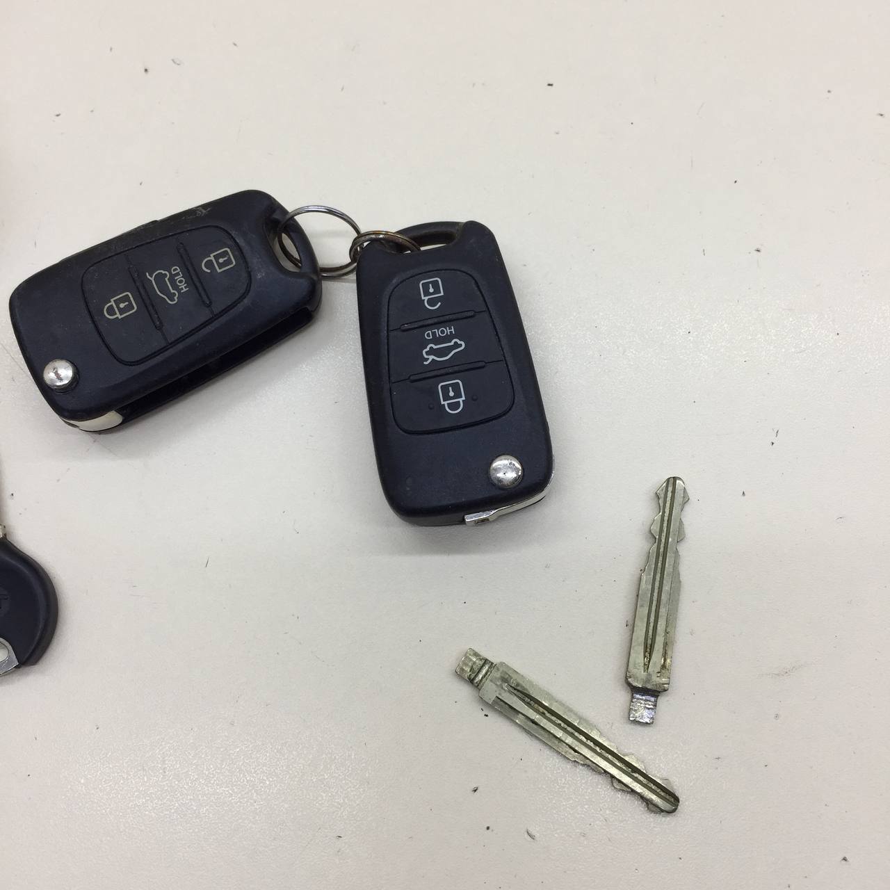 Замок зажигания Kia Soul (AM) 2009-2014 Замок зажигания Kia Soul (AM) 2009-2014