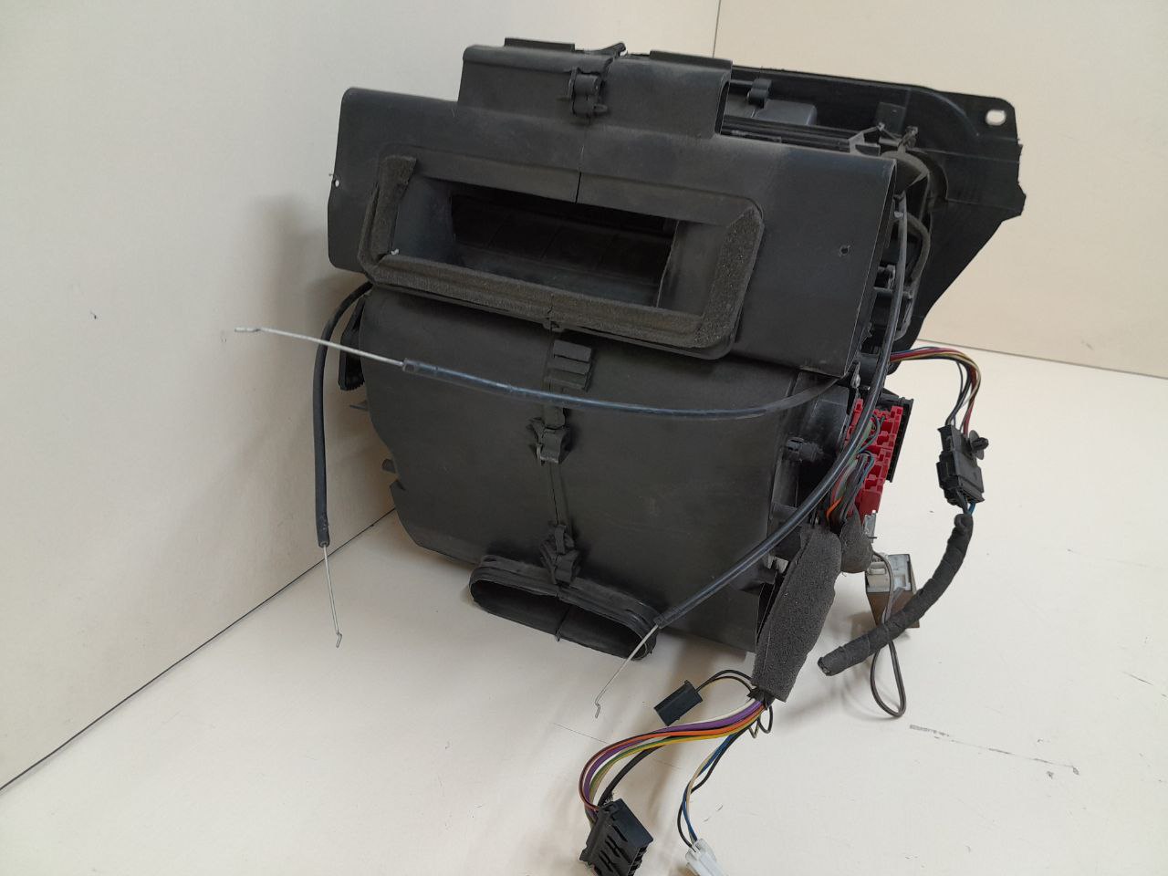 Корпус отопителя Fiat Albea 2002-2012