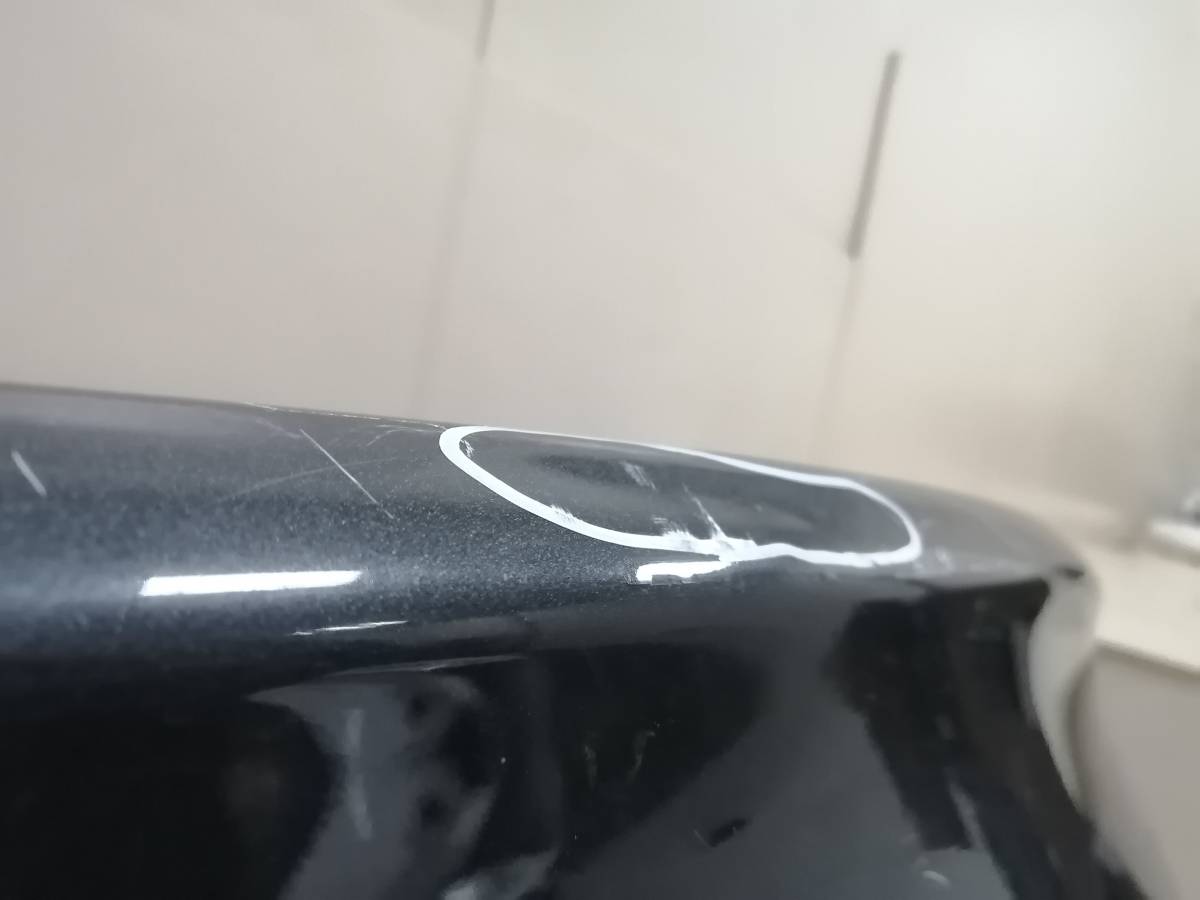 Крышка багажника Hyundai i40 (VF) 2011>