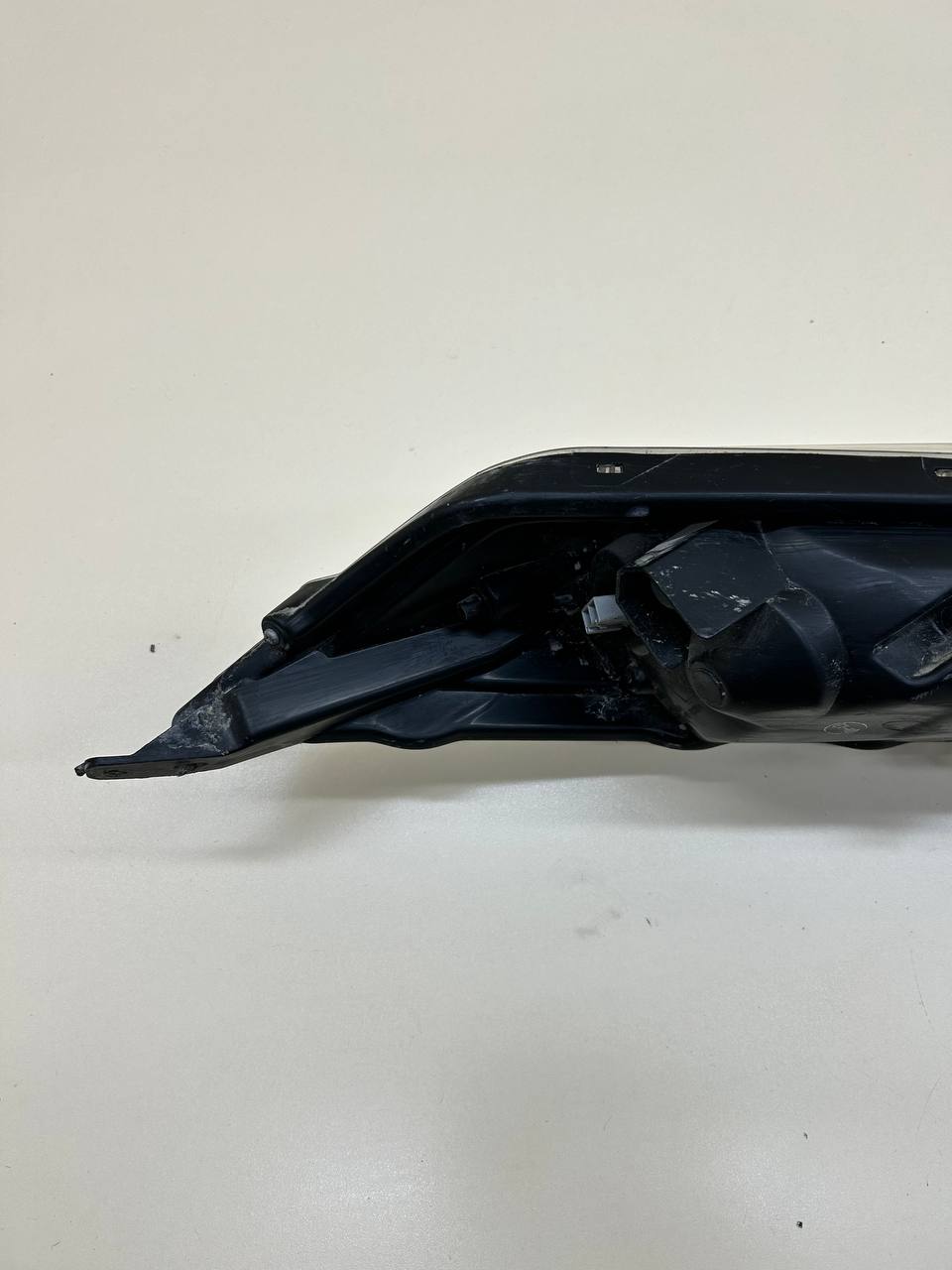 Указатель поворота левый Nissan Juke (YF15) 2011-2020