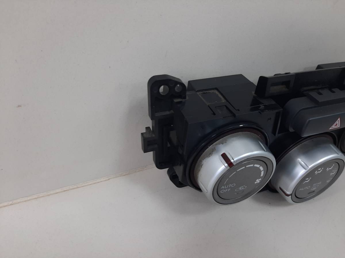 Блок управления климатической установкой Subaru Impreza (G12) 2007-2012 Блок управления климатической установкой Subaru Impreza (G12) 2007-2012