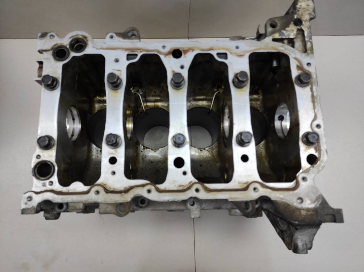 Блок двигателя Honda Civic 4D 2006-2012